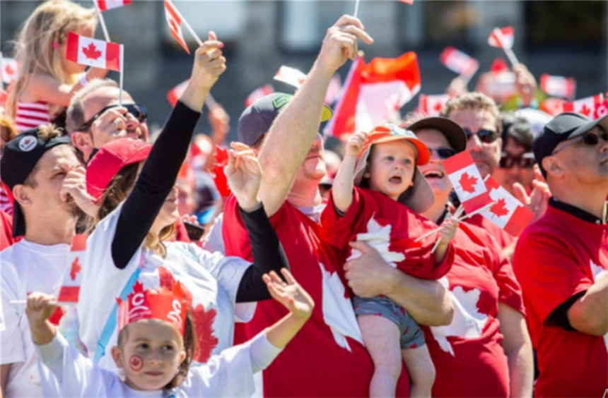 Cẩm nang du học ở canada