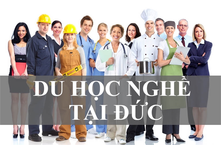 Du Học Nghề Đức Hệ 3 Năm: Điều Kiện, Chi Phí & Lộ Trình