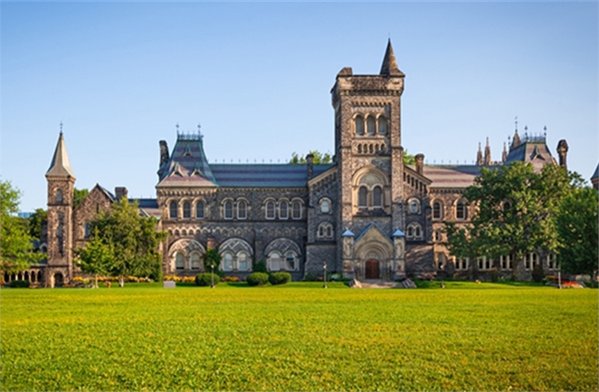 University of Toronto